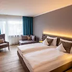 Spessartstuben Hotel Haibach (Lower Franconia)