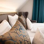 Spessartstuben Hotel Haibach (Lower Franconia)