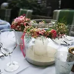 Spessartstuben Hotel