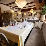Spessartstuben Hotel Haibach (Lower Franconia)