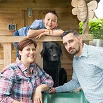 Spessartstuben 3*