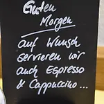 Hotel Spessartstuben 3*