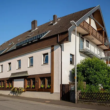 Spessartstuben Hotel