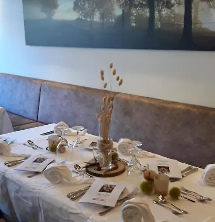 Spessartstuben Hotel