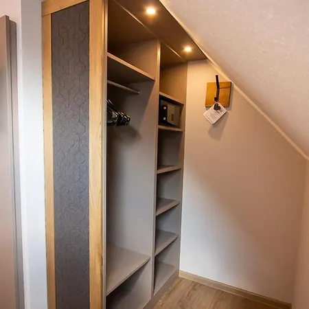 Spessartstuben Hotel 3*