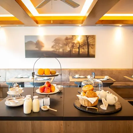 Hotel Spessartstuben 3*
