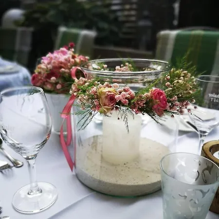 Spessartstuben Hotel