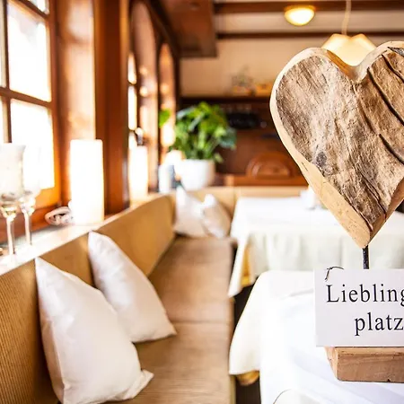 Spessartstuben Hotel
