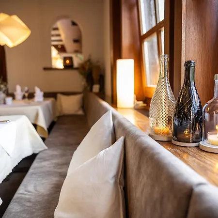 Spessartstuben Hotel 3*