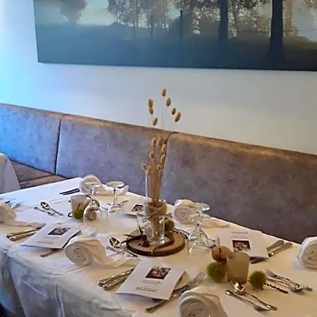 Hotel Spessartstuben