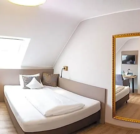 Hotel Spessartstuben 3*