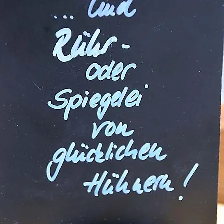 Spessartstuben Hotel Haibach (Lower Franconia)