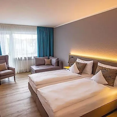 Spessartstuben Hotel 3*