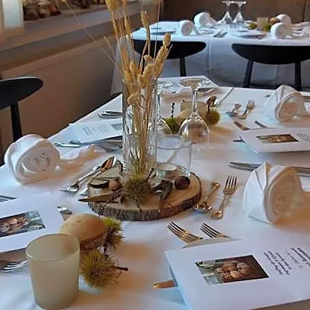 Spessartstuben Hotel 3*