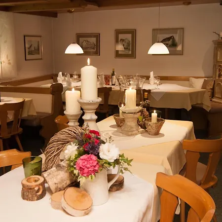 Hotel Spessartstuben 3*