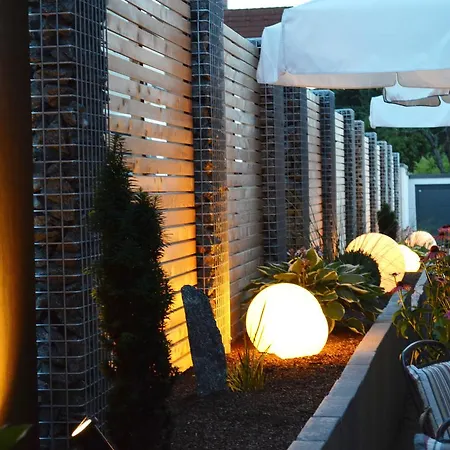 Spessartstuben Hotel 3*